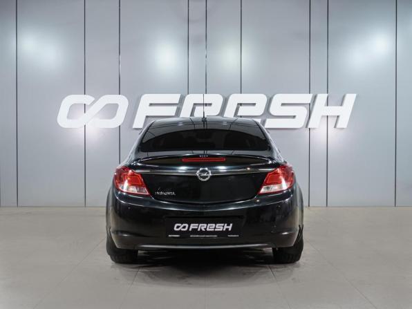 Opel Insignia I с пробегом 2011 года, цена 719 000 рублей, 253748 км, седан, Автокод Объявления