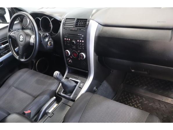 Suzuki Grand Vitara II Рестайлинг с пробегом 2009 года, цена 1 030 000 рублей, 126552 км, внедорожник, Автокод Объявления
