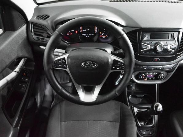 Lada (ВАЗ) Vesta I с пробегом 2018 года, цена 900 000 рублей, 170262 км, универсал, Автокод Объявления