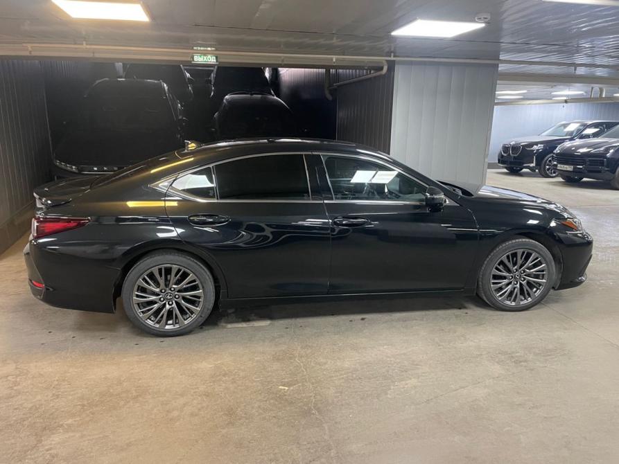 Lexus ES VII Москва  - изображение 3
