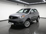 SsangYong Actyon II Рестайлинг Тверь  - изображение 20