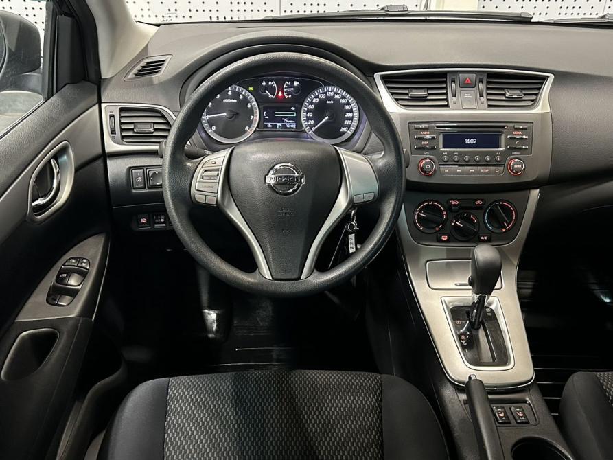 Nissan Sentra VII (B17) Москва  - изображение 7