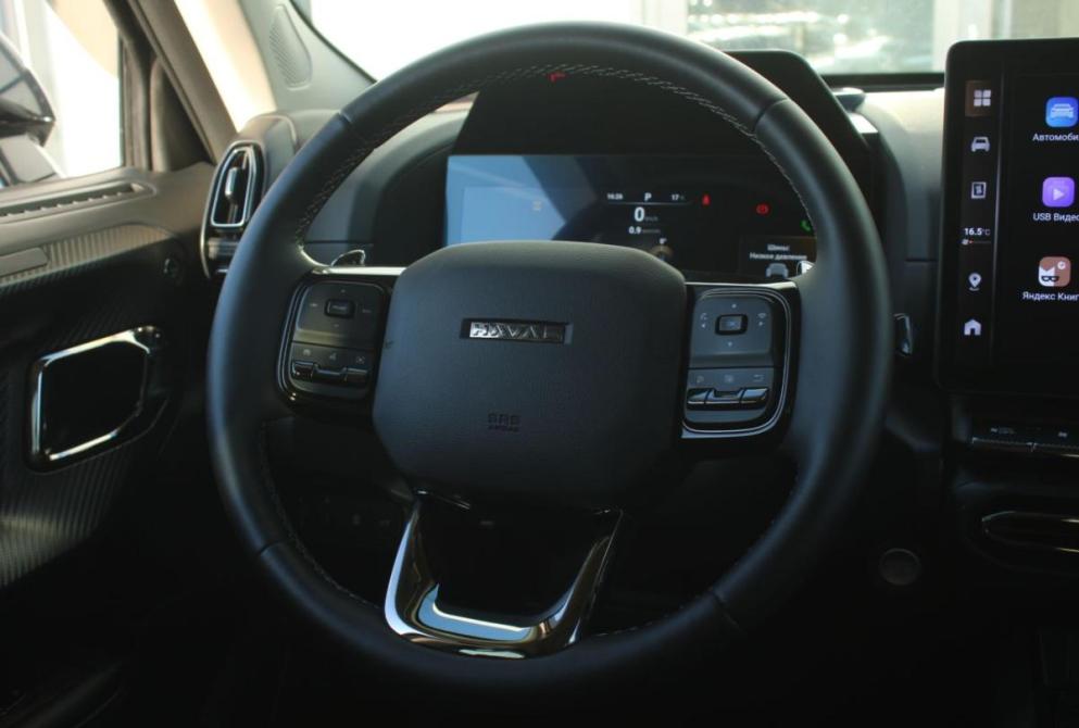 Haval H7 I Саратов  - изображение 16