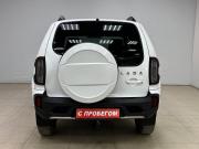 Lada (ВАЗ) Niva Travel I Альметьевск  - изображение 28