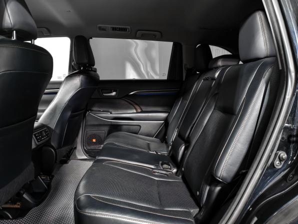 Toyota Highlander III (XU50) с пробегом 2014 года, цена 2 250 000 рублей, 287782 км, внедорожник, Автокод Объявления