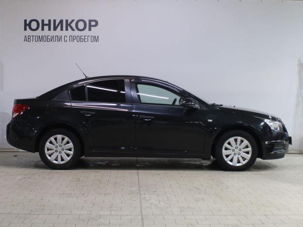 Chevrolet Cruze I с пробегом 2011 года, цена 619 000 рублей, 158761 км, седан, Автокод Объявления