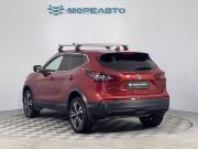 Nissan Qashqai II Рестайлинг Калининград  - изображение 29