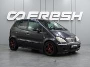 Mercedes-Benz A-Класс I (W168) Воронеж  - изображение 16