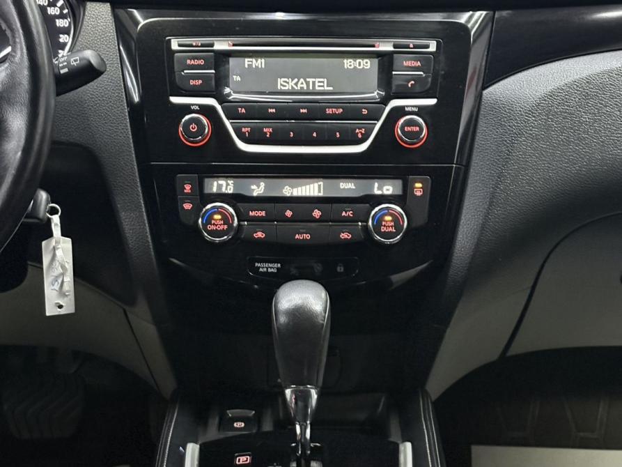Nissan Qashqai II Ярославль  - изображение 32