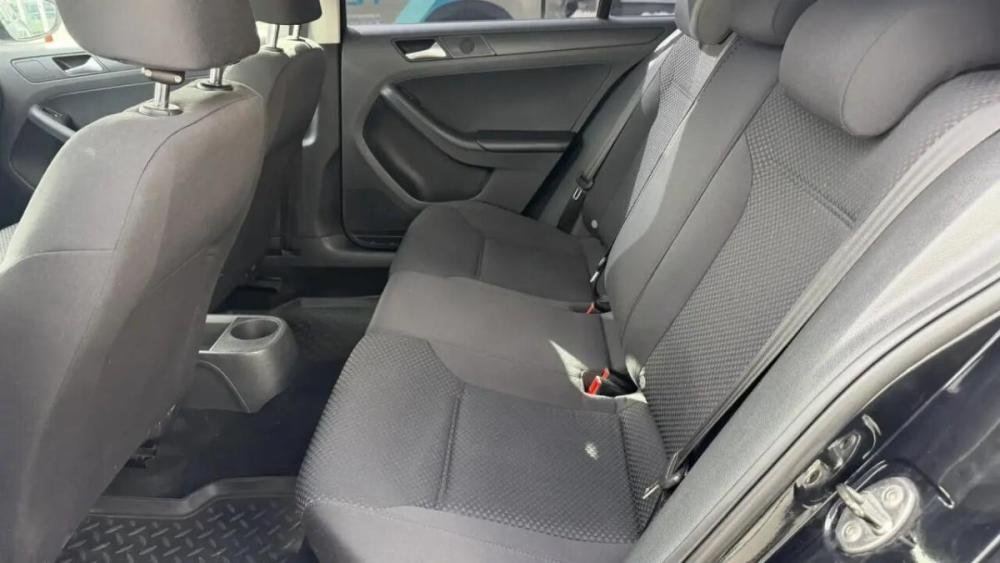 Volkswagen Jetta VI Череповец  - изображение 15