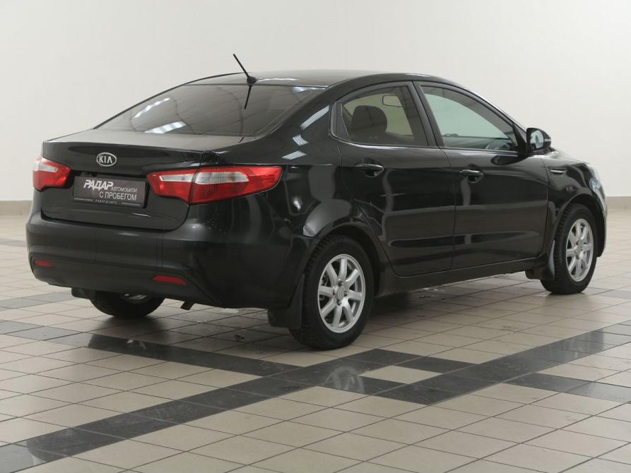 Kia Rio III Иваново  - изображение 4