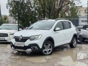 Renault Sandero II Рестайлинг Санкт-Петербург  - изображение 14