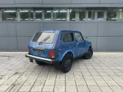Lada (ВАЗ) 2121 (4x4) I Рестайлинг Новосибирск  - изображение 21