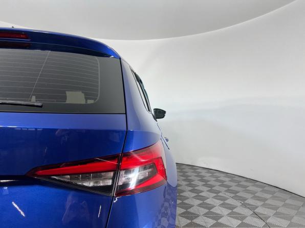 Skoda Kodiaq I с пробегом 2018 года, цена 2 649 000 рублей, 105000 км, внедорожник, Автокод Объявления