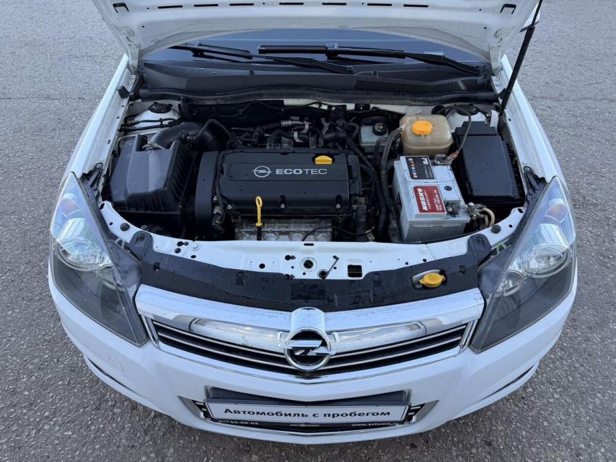 Opel Astra H Рестайлинг Саратов  - изображение 13
