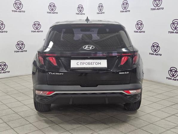 Hyundai Tucson IV с пробегом 2021 года, цена 2 995 000 рублей, 83780 км, внедорожник, Автокод Объявления