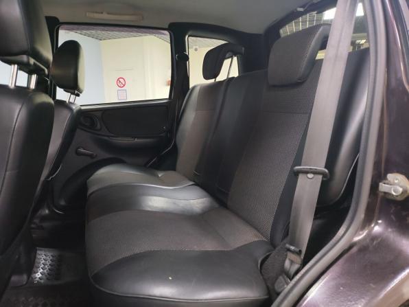 Chevrolet Niva I Рестайлинг с пробегом 2010 года, цена 512 000 рублей, 148153 км, внедорожник, Автокод Объявления
