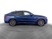 BMW X4 II (G02) Москва  - изображение 34