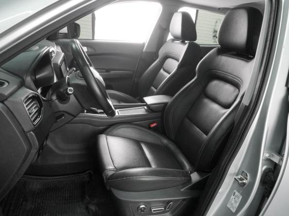 Chery Tiggo 4 I Рестайлинг с пробегом 2022 года, цена 1 285 000 рублей, 69539 км, внедорожник, Автокод Объявления