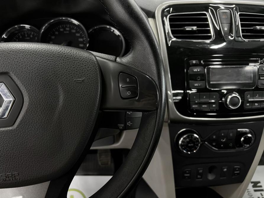 Renault Logan II Тверь  - изображение 20