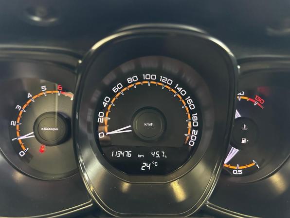 Lada (ВАЗ) Vesta I с пробегом 2018 года, цена 899 000 рублей, 113000 км, универсал, Автокод Объявления