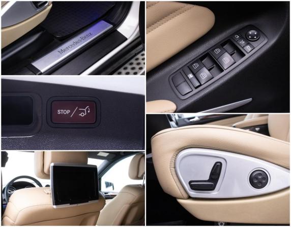 Mercedes-Benz M-Класс II (W164) Рестайлинг с пробегом 2011 года, цена 1 740 000 рублей, 206876 км, внедорожник, Автокод Объявления