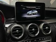 Mercedes-Benz C-Класс IV (W205) Пермь  - изображение 44