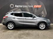 Nissan Qashqai II Пермь  - изображение 23