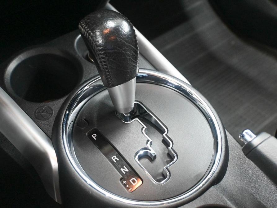 Mitsubishi ASX I Ростов-на-Дону  - изображение 19