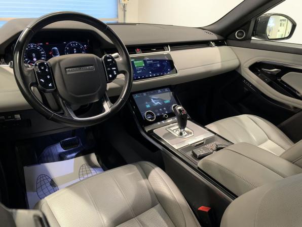 Land Rover Range Rover Evoque II с пробегом 2019 года, цена 3 399 000 рублей, 86108 км, внедорожник, Автокод Объявления