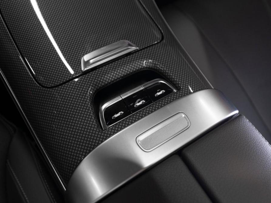 Mercedes-Benz CLE Москва  - изображение 17