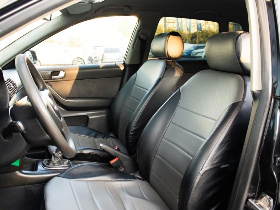 Audi A3 I (8L) Рестайлинг Екатеринбург  - изображение 14