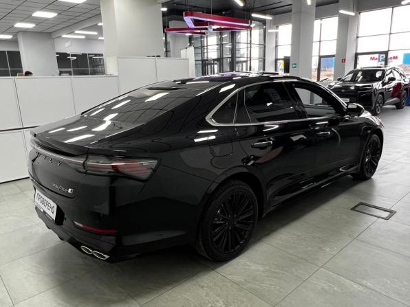 Geely Preface I с пробегом 2024 года, цена 2 815 000 рублей, 5500 км, седан, Автокод Объявления