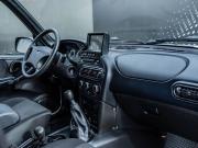 Lada (ВАЗ) Niva Travel I Самара  - изображение 28