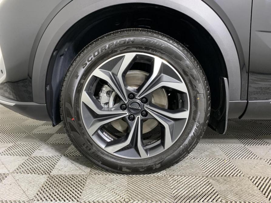 Haval F7 II Москва  - изображение 9