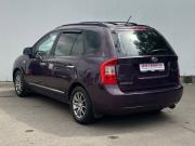 Kia Carens II (UN) Москва  - изображение 23