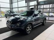 Nissan Juke I Екатеринбург  - изображение 20