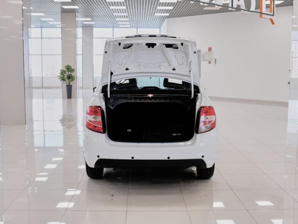 Lada (ВАЗ) Granta I Рестайлинг с пробегом 2023 года, цена 902 000 рублей, 13000 км, седан, Автокод Объявления