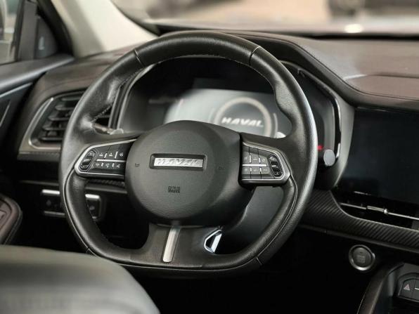 Haval F7x I с пробегом 2019 года, цена 1 695 000 рублей, 130575 км, внедорожник, Автокод Объявления