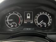 Skoda Rapid II Курск  - изображение 28