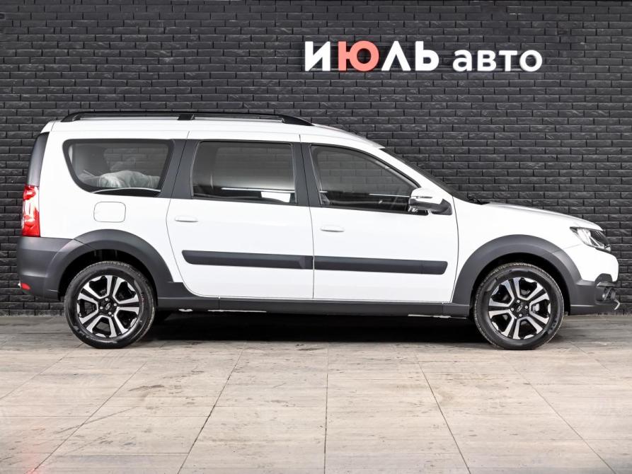 Lada (ВАЗ) Largus I Рестайлинг Екатеринбург  - изображение 8
