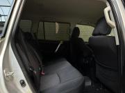 Toyota Land Cruiser Prado 150 Series Рестайлинг 1 Челябинск  - изображение 34