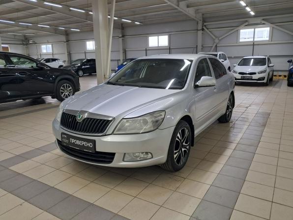 Skoda Octavia II (A5) Рестайлинг с пробегом 2011 года, цена 790 000 рублей, 232061 км, лифтбек, Автокод Объявления