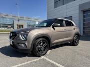 Hyundai Creta II Новокузнецк  - изображение 21