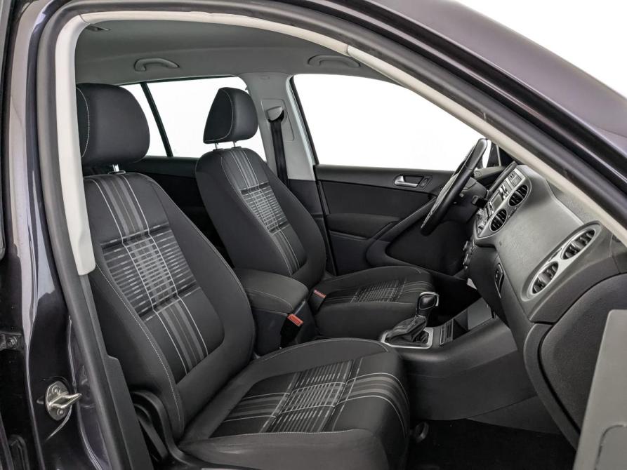 Volkswagen Tiguan I Рестайлинг Москва  - изображение 24