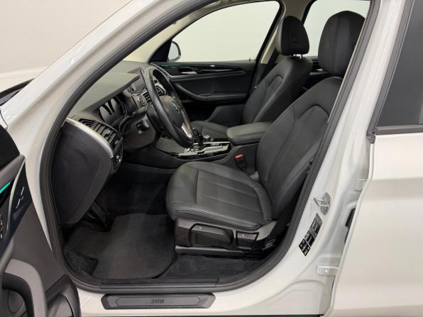 BMW X3 III (G01) с пробегом 2019 года, цена 3 640 000 рублей, 78862 км, внедорожник, Автокод Объявления