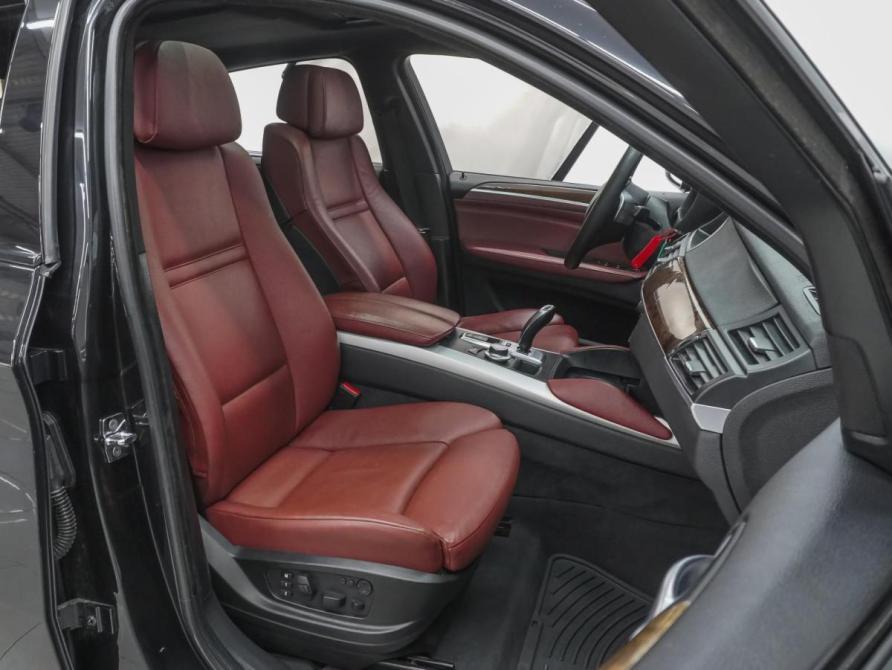 BMW X6 I (E71) Ростов-на-Дону  - изображение 8