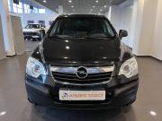 Opel Antara I Чебоксары  - изображение 42