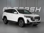 JETOUR X90+ Минеральные Воды  - изображение 21