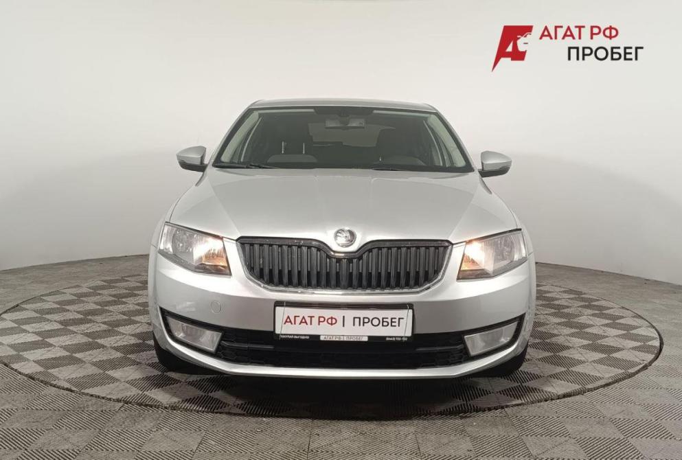 Skoda Octavia III (A7) Волгоград  - изображение 2